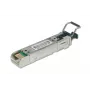 DIGITUS HP-compatible 1.25 Gbps SFP Module, up to 20km Singlemode, LC Duplex Connector, 1000Base-LX, 1310nm