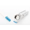 DIGITUS 1.25 Gbps BiDi WDM SFP Module, up to 20 km with DDM support, Singlemode, LC Simplex Connector 1000Base-LX, Tx1310nm/Rx1550nm