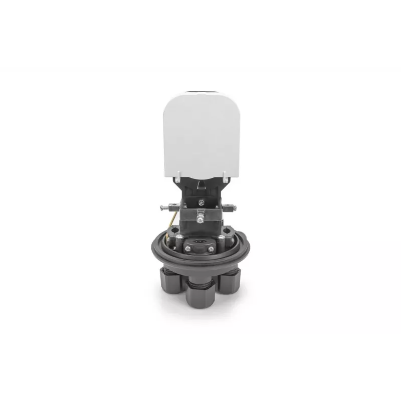 Fiber optic splice closure Digitus DN-941091 48 cores dome-shaped