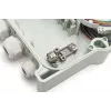 Digitus FTTH/FTTB Distribution box assembled OS2 12 fibers LC/PC