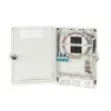 Digitus FTTH/FTTB Distribution box assembled OS2 12 fibers LC/PC