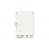 Digitus FTTH/FTTB Distribution box assembled OS2 12 fibers LC/PC