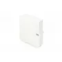DIGITUS FTTH Distribution Box - Singlemode LC-APC Pre-assembled Couplers Pigtails