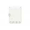 DIGITUS FTTH Distribution Box - Singlemode LC-APC Pre-assembled Couplers Pigtails