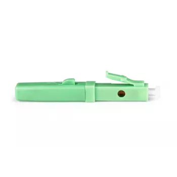 DIGITUS LC/APC Fiber Optic Fast connector 10 Pk