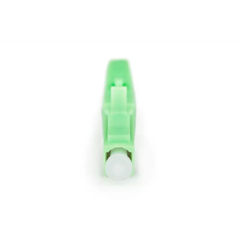DIGITUS LC/APC Fiber Optic Fast connector 10 Pk