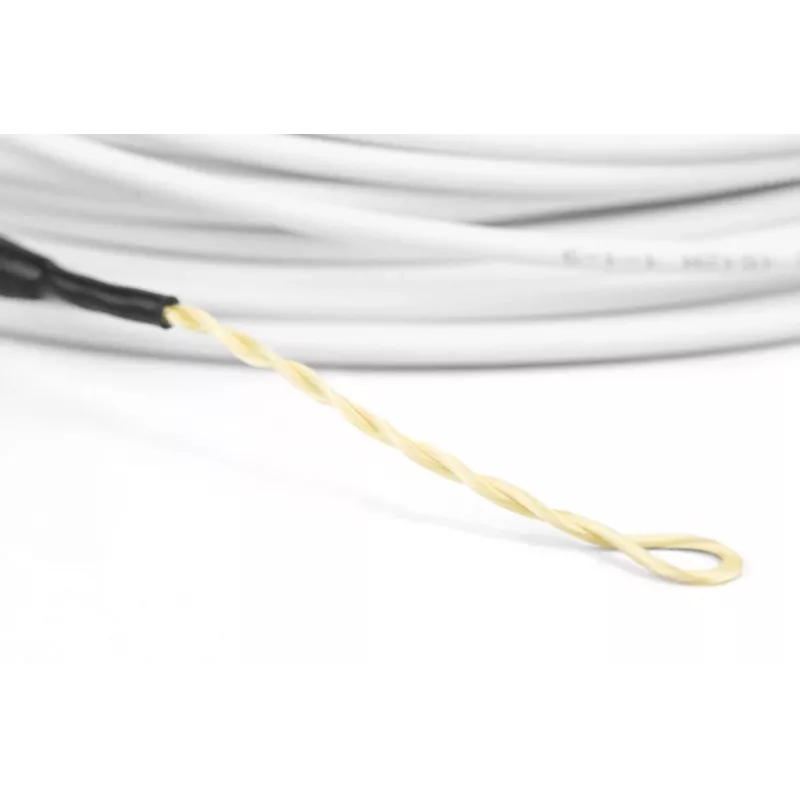 DIGITUS FTTH Drop Cable - Singlemode 4 Fiber LC/APC G.657.A2 50m
