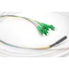 DIGITUS FTTH Drop Cable - Singlemode 4 Fiber LC/APC G.657.A2 50m