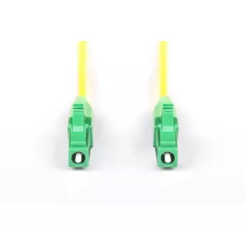DIGITUS Fiber Optic patch cord - SM Simplex LC/APC to LC/APC G657.A02 10m