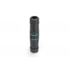 Network Cable Digitus DN-93905-OD RJ45 to RJ45 CAT 6A 1m Black
