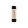 TRANSCEND Jetflash 930c - 256GB USB Stick - USB 3.2 Type C