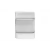 Under-Desk Storage Tray Digitus DA-90444 Plastic Steel White 5kg