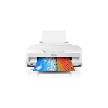Epson Expression Photo XP-65 inkjet printer Colour 5760 x 1440 DPI A4 Wi-Fi