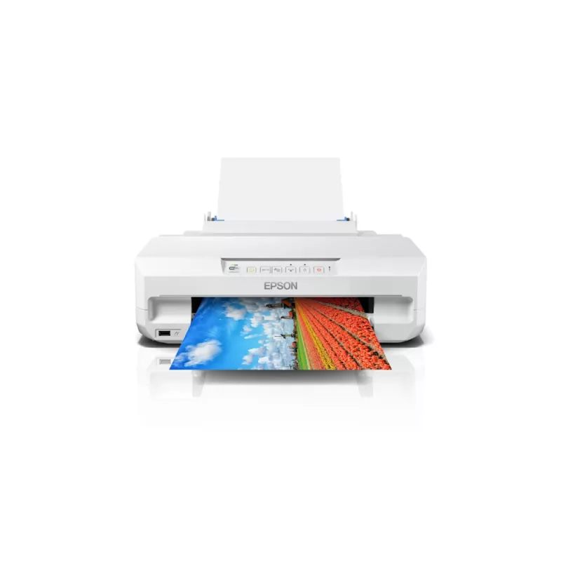 Epson Expression Photo XP-65 inkjet printer Colour 5760 x 1440 DPI A4 Wi-Fi