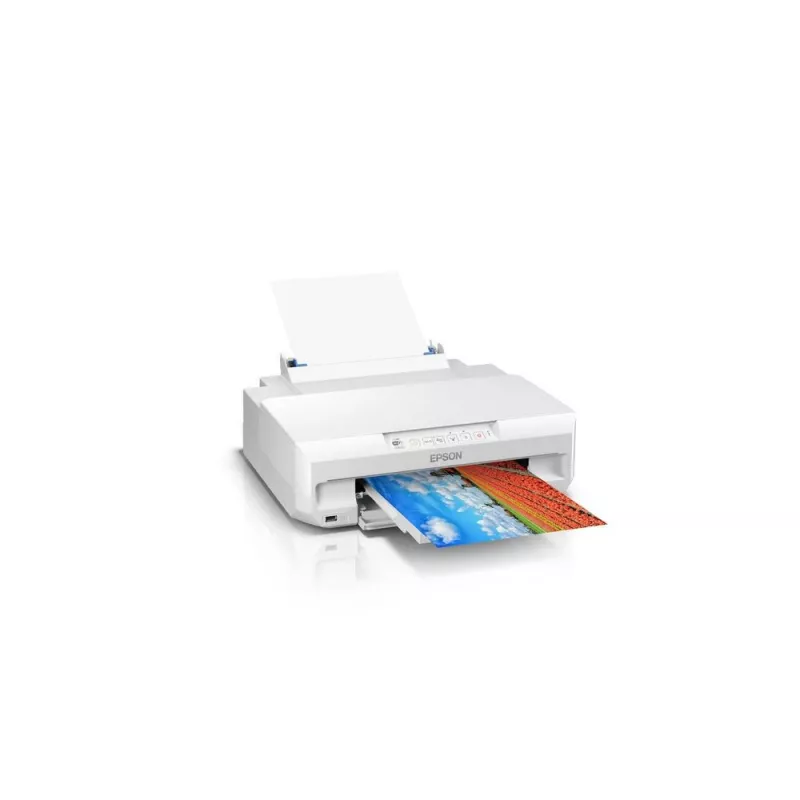 Epson Expression Photo XP-65 inkjet printer Colour 5760 x 1440 DPI A4 Wi-Fi