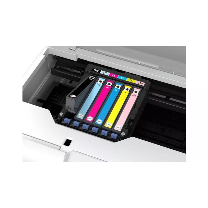 Epson Expression Photo XP-65 inkjet printer Colour 5760 x 1440 DPI A4 Wi-Fi