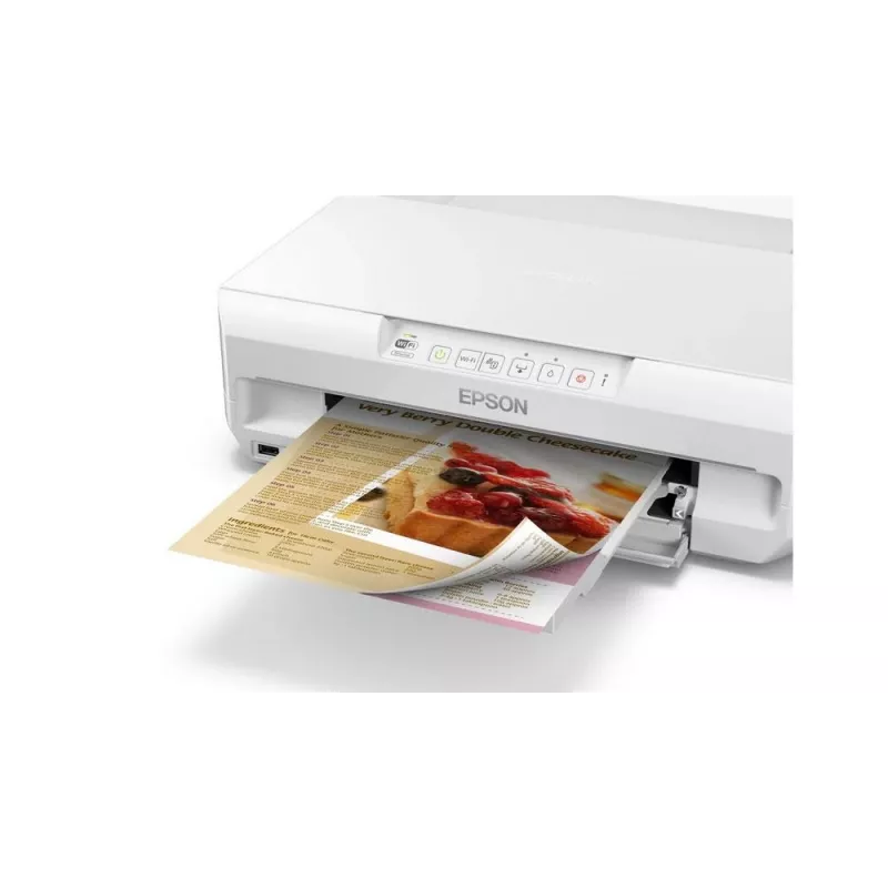 Epson Expression Photo XP-65 inkjet printer Colour 5760 x 1440 DPI A4 Wi-Fi