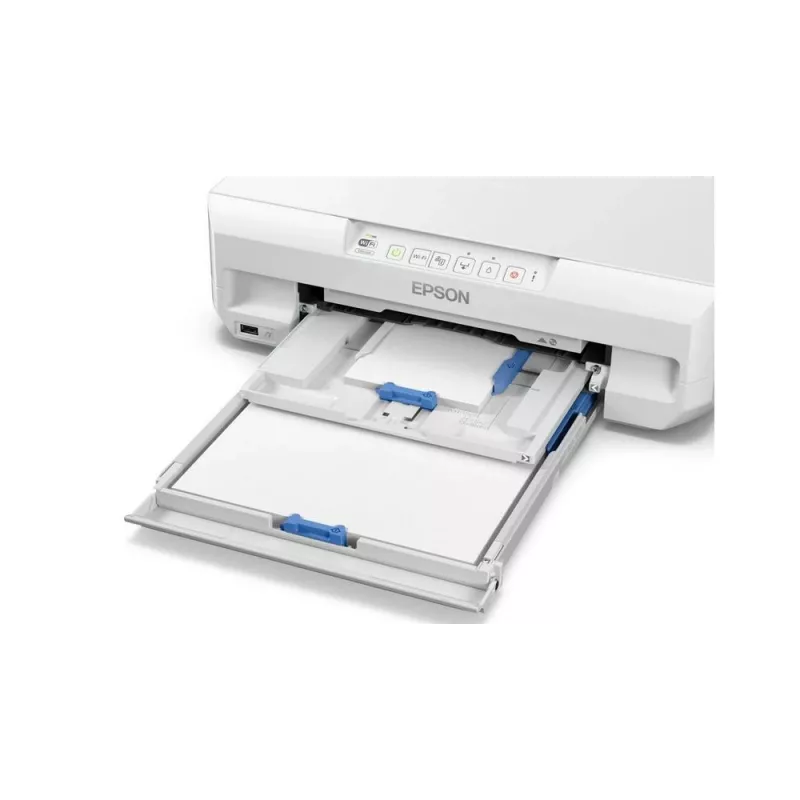 Epson Expression Photo XP-65 inkjet printer Colour 5760 x 1440 DPI A4 Wi-Fi