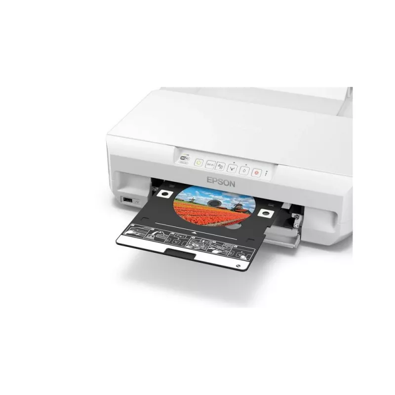 Epson Expression Photo XP-65 inkjet printer Colour 5760 x 1440 DPI A4 Wi-Fi