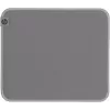HP 105 Sanitizable Mouse Pad, Grey, Monochromatic, Polyester, Rubber