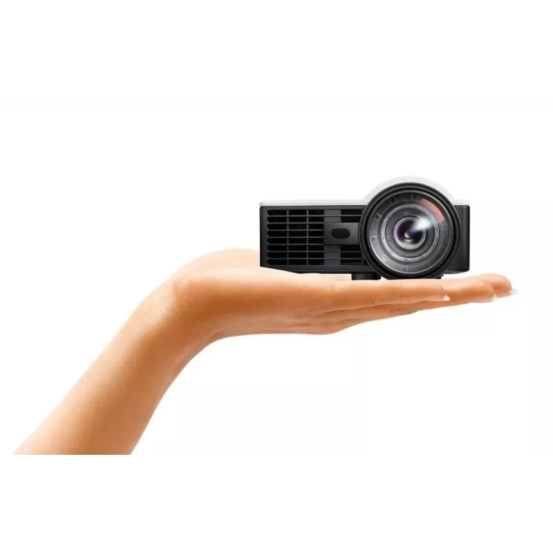 OPTOMA Projector ML1050STi - DLP WXGA 1280x800 1000 LM 20000:1