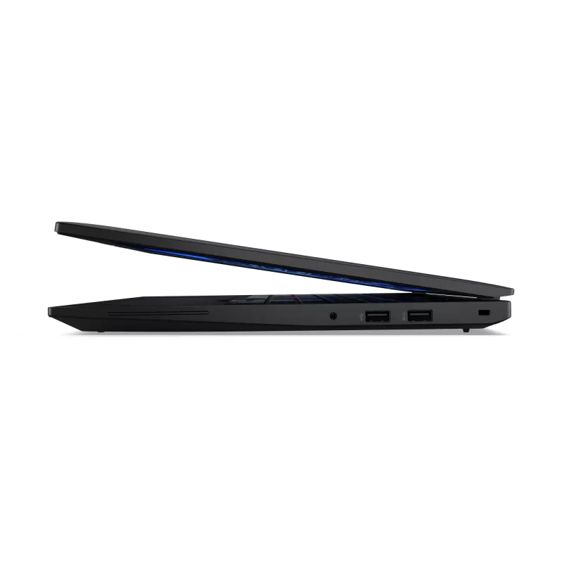 Lenovo ThinkPad L16 Gen 2 (AMD) Copilot+ PC AMD Ryzen™ AI 7 350 Laptop 40.6 cm (16 inch) WUXGA 32 GB DDR5-SDRAM 1 TB SSD Wi-Fi 7 (802.11be) Windows 11 Pro German Black