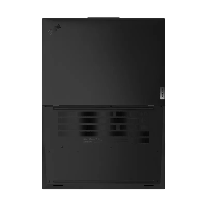 Lenovo ThinkPad L16 Gen 2 (AMD) Copilot+ PC AMD Ryzen™ AI 7 350 Laptop 40.6 cm (16 inch) WUXGA 32 GB DDR5-SDRAM 1 TB SSD Wi-Fi 7 (802.11be) Windows 11 Pro German Black