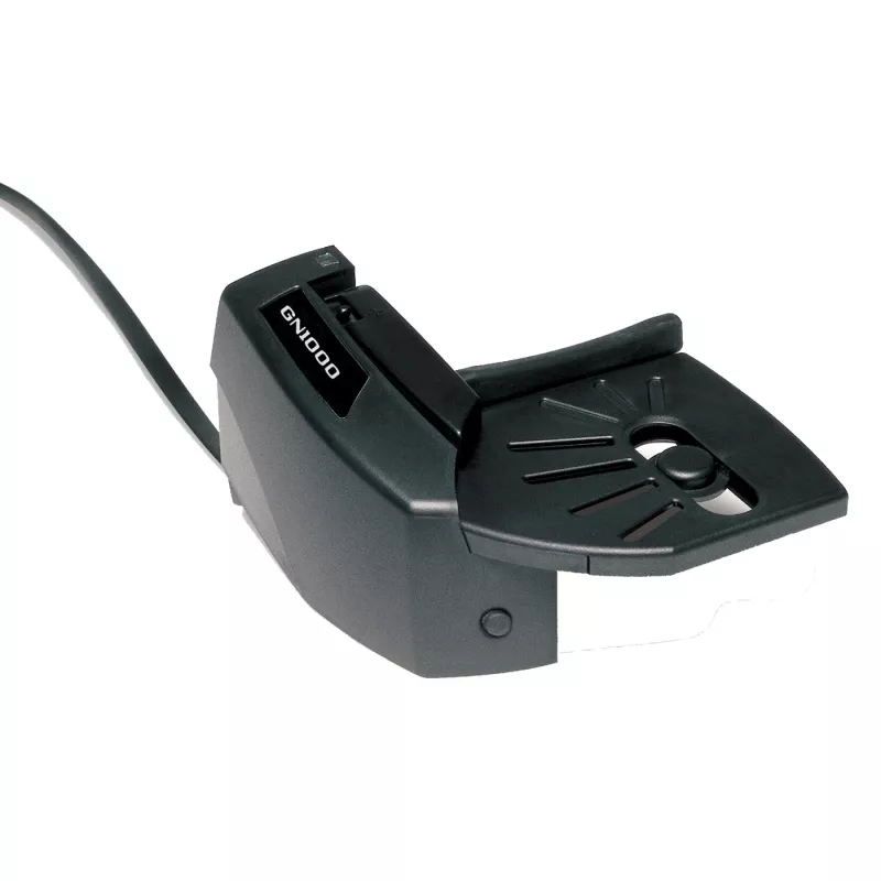 Jabra GN1000, Remote lifter, 295 g, Black