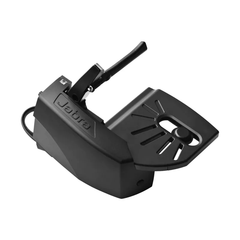 Jabra GN1000, Remote lifter, 295 g, Black