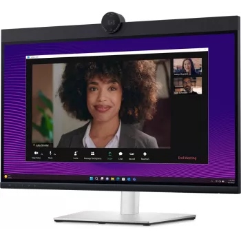 DELL P2724DEB 68.6 cm (27 inch) LCD 2560 x 1440 pixels Quad HD