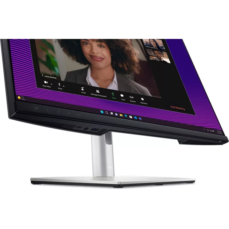 DELL P2724DEB 68.6 cm (27 inch) LCD 2560 x 1440 pixels Quad HD