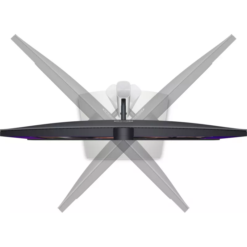 DELL P2724DEB 68.6 cm (27 inch) LCD 2560 x 1440 pixels Quad HD