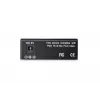 DIGITUS Media Converter, Multimode 10/100Base-TX to 100Base-FX, Incl. PSU ST connector, Up to 2km