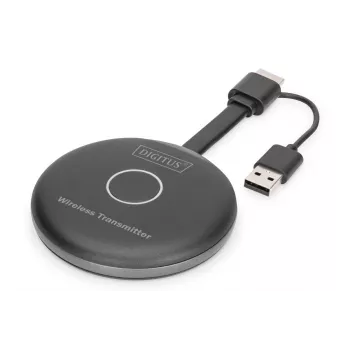 DIGITUS Wireless HDMI Transmitter TXAdditional unit for DS-55317