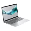 HP EliteBook G11 Intel Core Ultra 7 155U Laptop 33.8 cm (13.3 inch) WUXGA 16 GB DDR5-SDRAM 512 GB SSD Wi-Fi 6E (802.11ax) Windows 11 Pro AI PC Silver