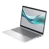 HP EliteBook G11 Intel Core Ultra 7 155U Laptop 33.8 cm (13.3 inch) WUXGA 16 GB DDR5-SDRAM 512 GB SSD Wi-Fi 6E (802.11ax) Windows 11 Pro AI PC Silver