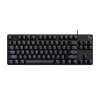 Mechanical Gaming Keyboard Logitech G G413 TKL SE Tenkeyless Wired USB