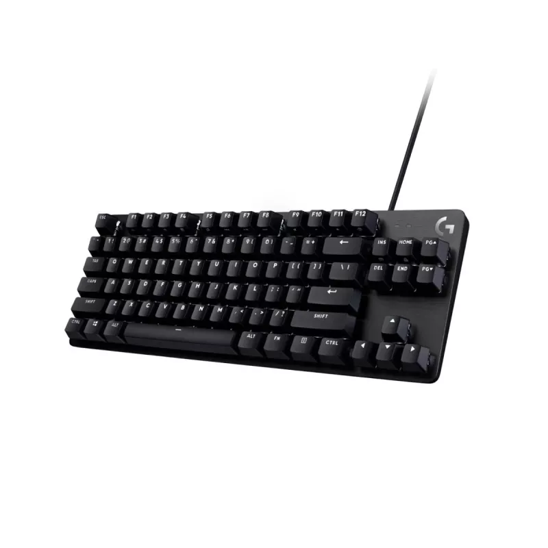 Mechanical Gaming Keyboard Logitech G G413 TKL SE Tenkeyless Wired USB