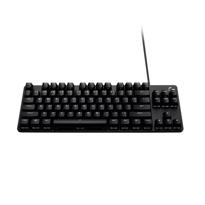 Mechanical Gaming Keyboard Logitech G G413 TKL SE Tenkeyless Wired USB