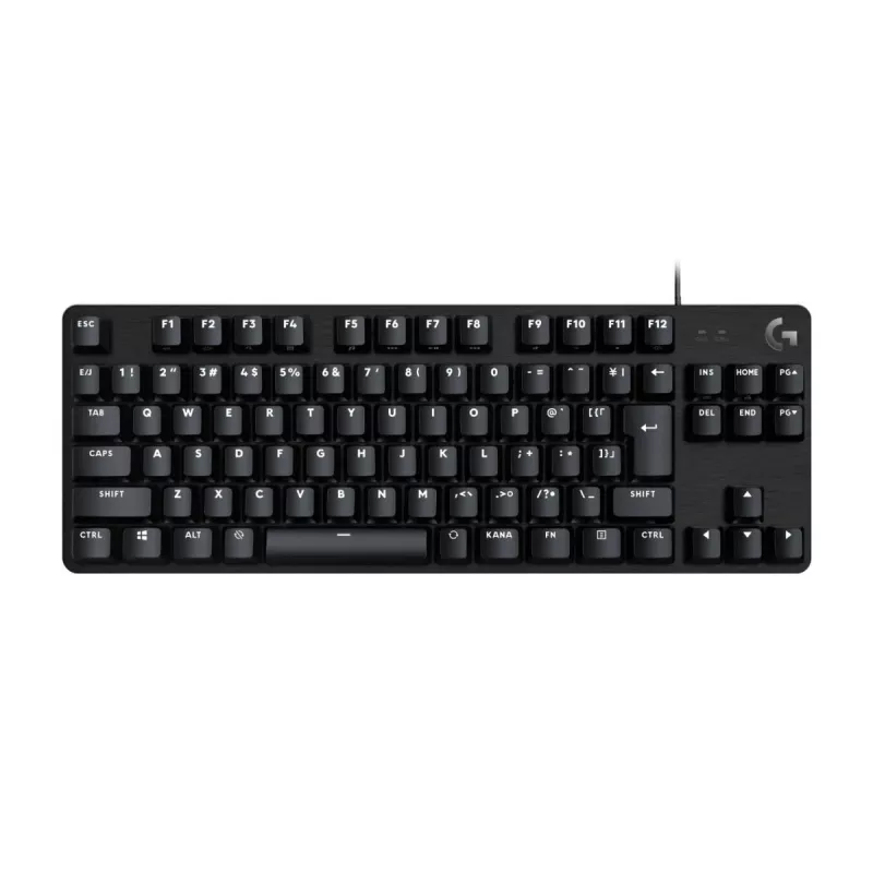 Mechanical Gaming Keyboard Logitech G G413 TKL SE Tenkeyless Wired USB