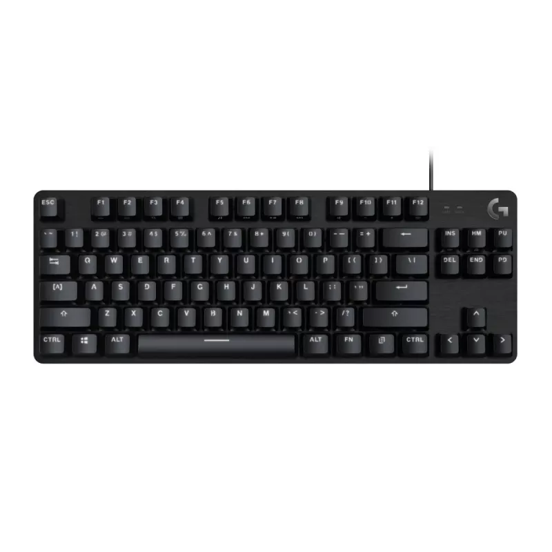 Mechanical Gaming Keyboard Logitech G G413 TKL SE Tenkeyless Wired USB