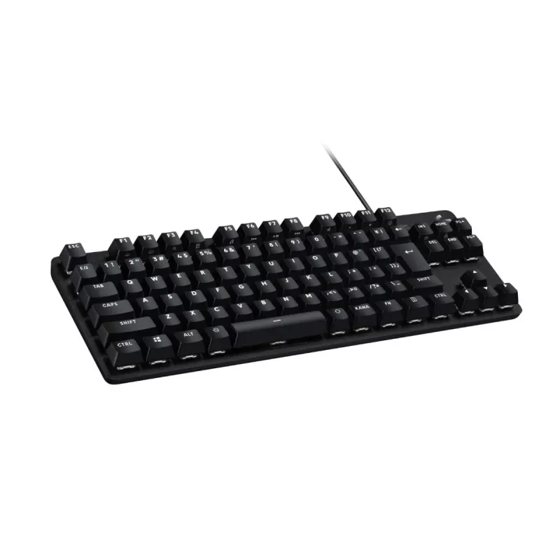 Mechanical Gaming Keyboard Logitech G G413 TKL SE Tenkeyless Wired USB