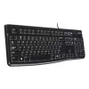 LOGITECH Keyboard K120 Spanish