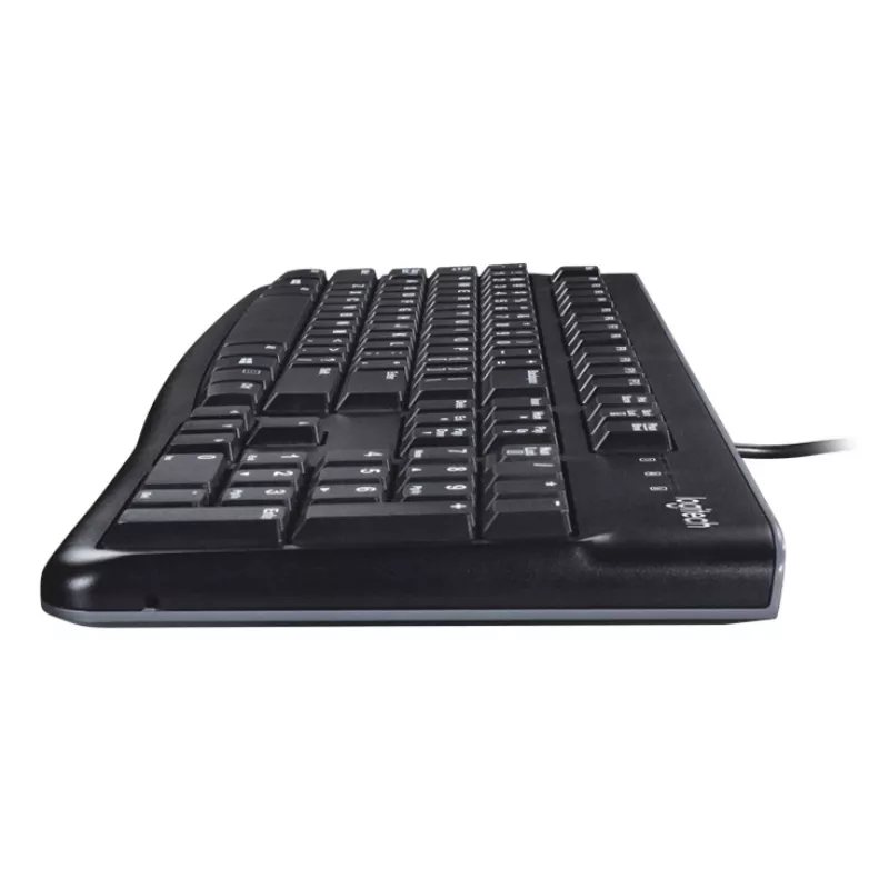 LOGITECH Keyboard K120 Spanish