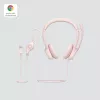 LOGITECH Headset - H390 - USB-a - Rose