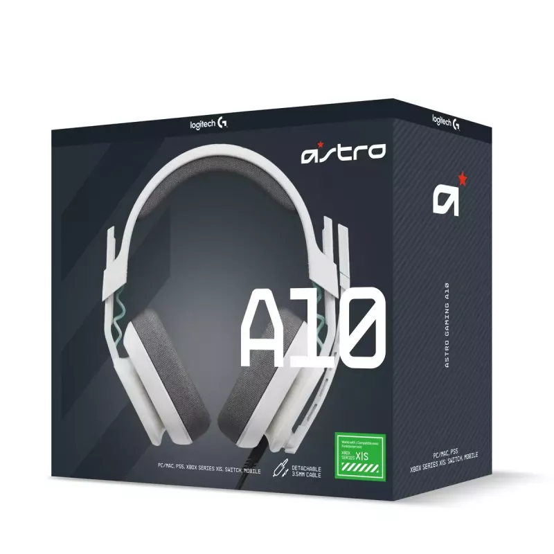 Headset ASTRO Gaming A10