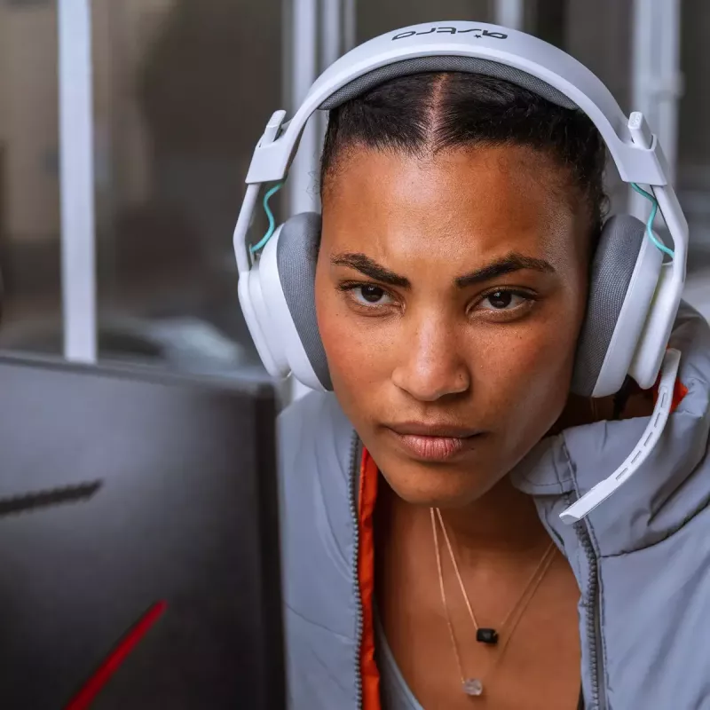 Headset ASTRO Gaming A10