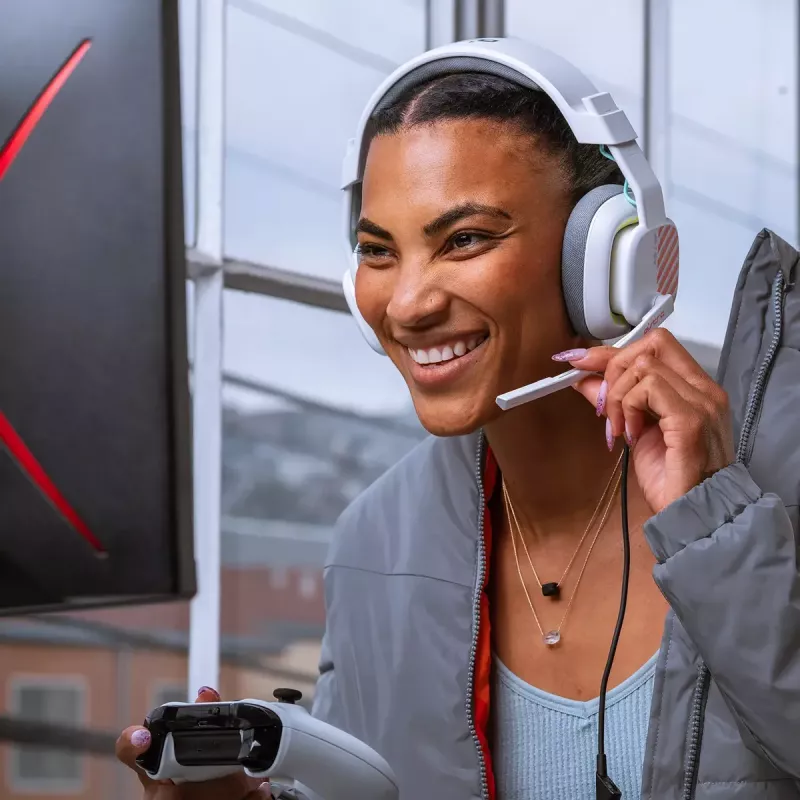Headset ASTRO Gaming A10