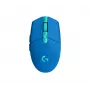 LOGITECH G305 Lightspeed Wireless Gaming Mouse Blue Ewr2
