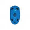 LOGITECH G305 Lightspeed Wireless Gaming Mouse Blue Ewr2